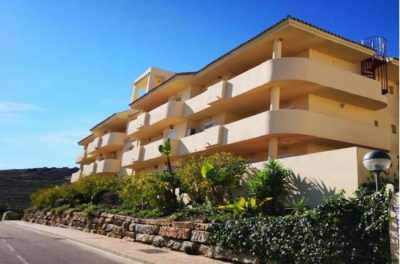 Apartment For Sale in La Duquesa, Spain