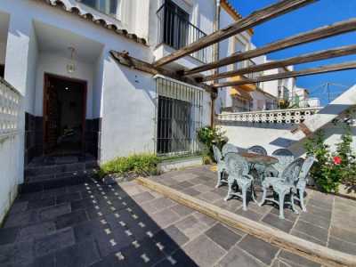 Apartment For Sale in Manilva, Spain