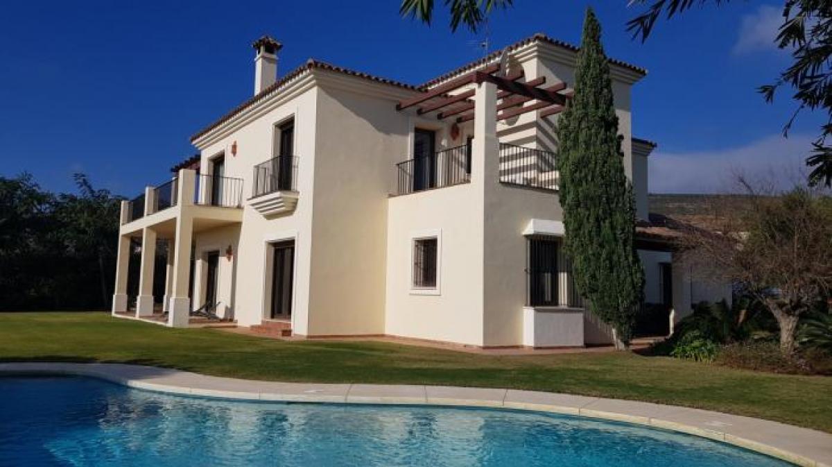 Picture of Apartment For Sale in San Diego, Cadiz, Spain