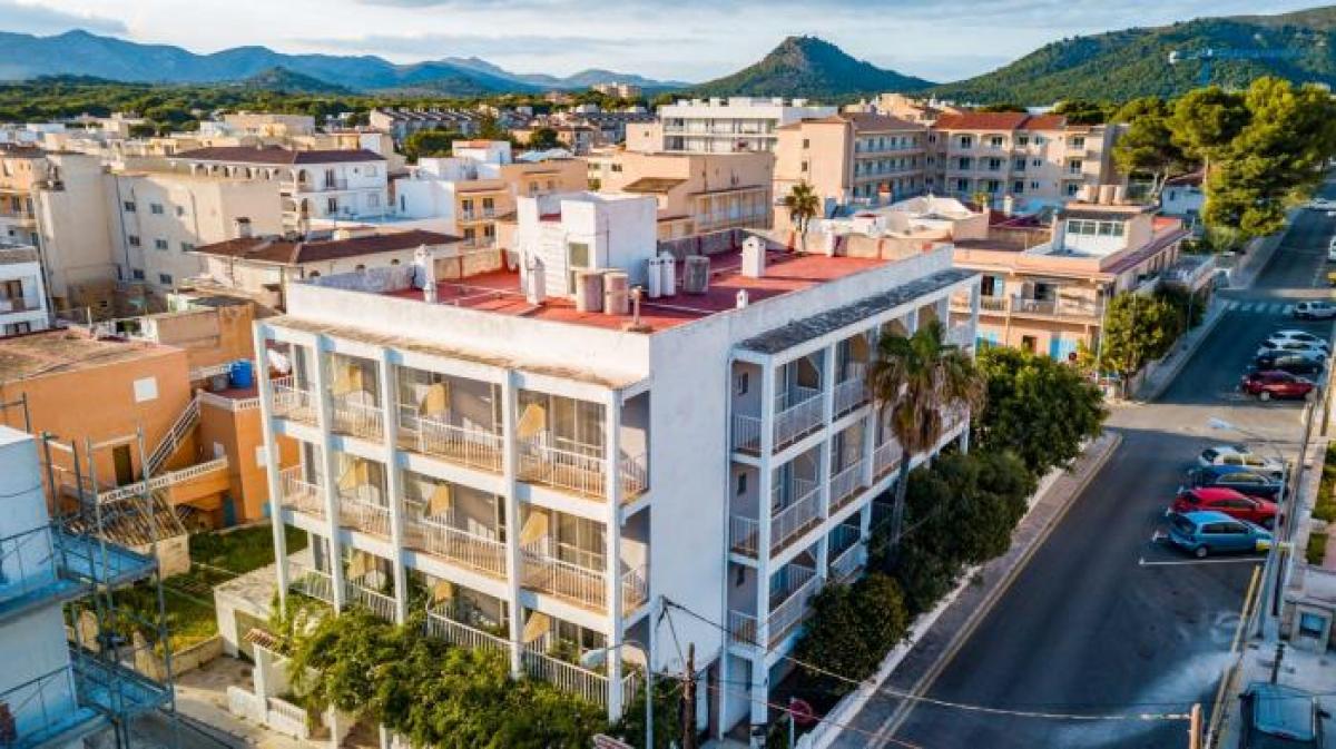 Picture of Apartment For Sale in Capdepera, Mallorca, Spain