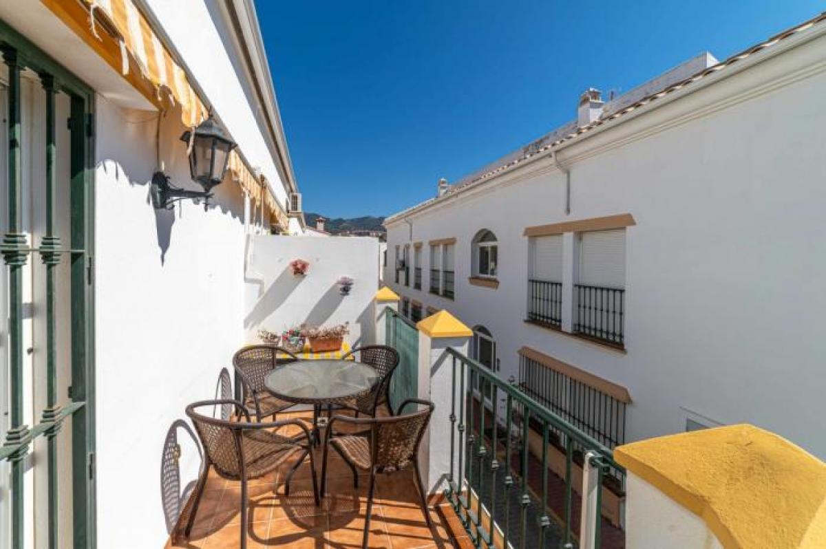 Picture of Apartment For Sale in Los Pacos, Malaga, Spain