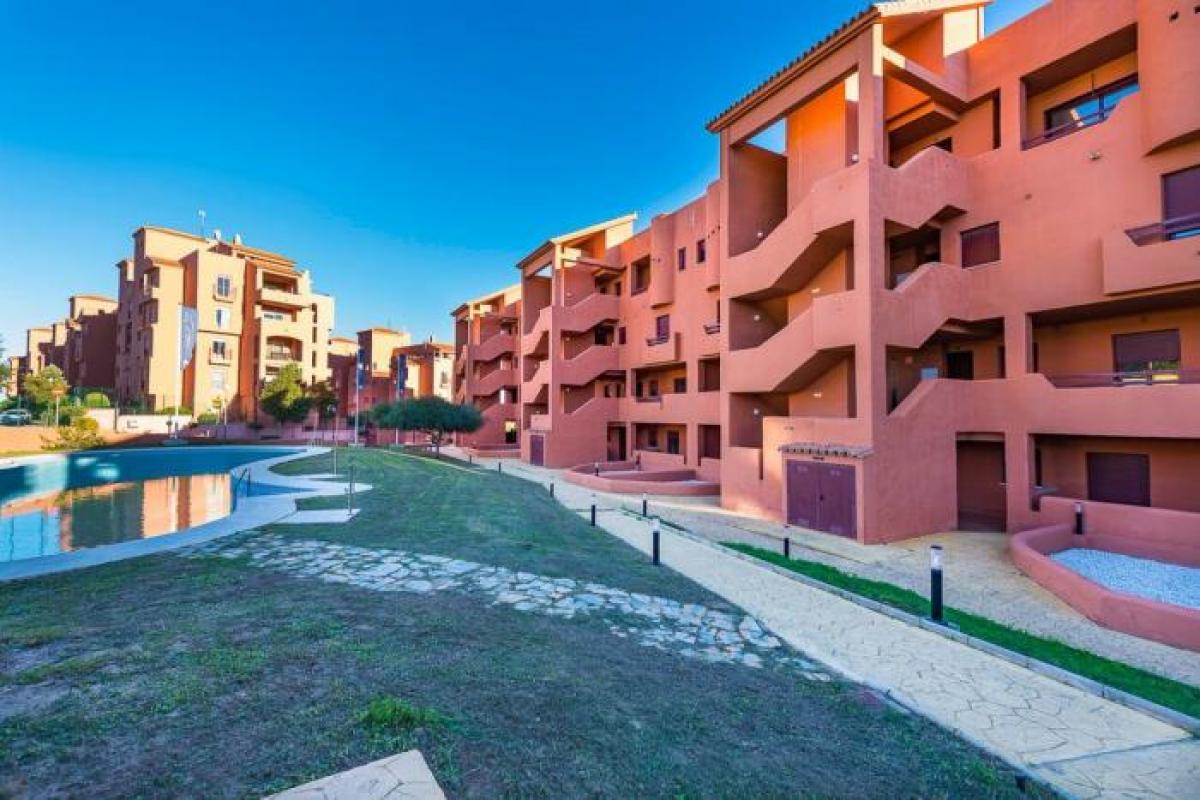Picture of Apartment For Sale in Manilva, Malaga, Spain