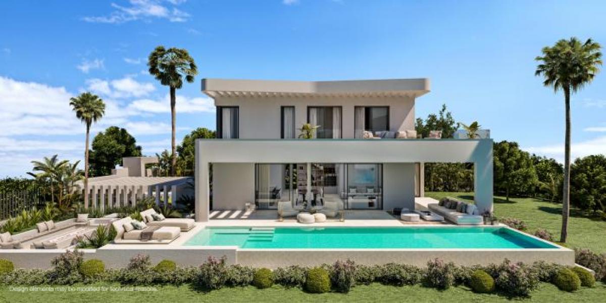 Picture of Apartment For Sale in Benalmadena, Malaga, Spain