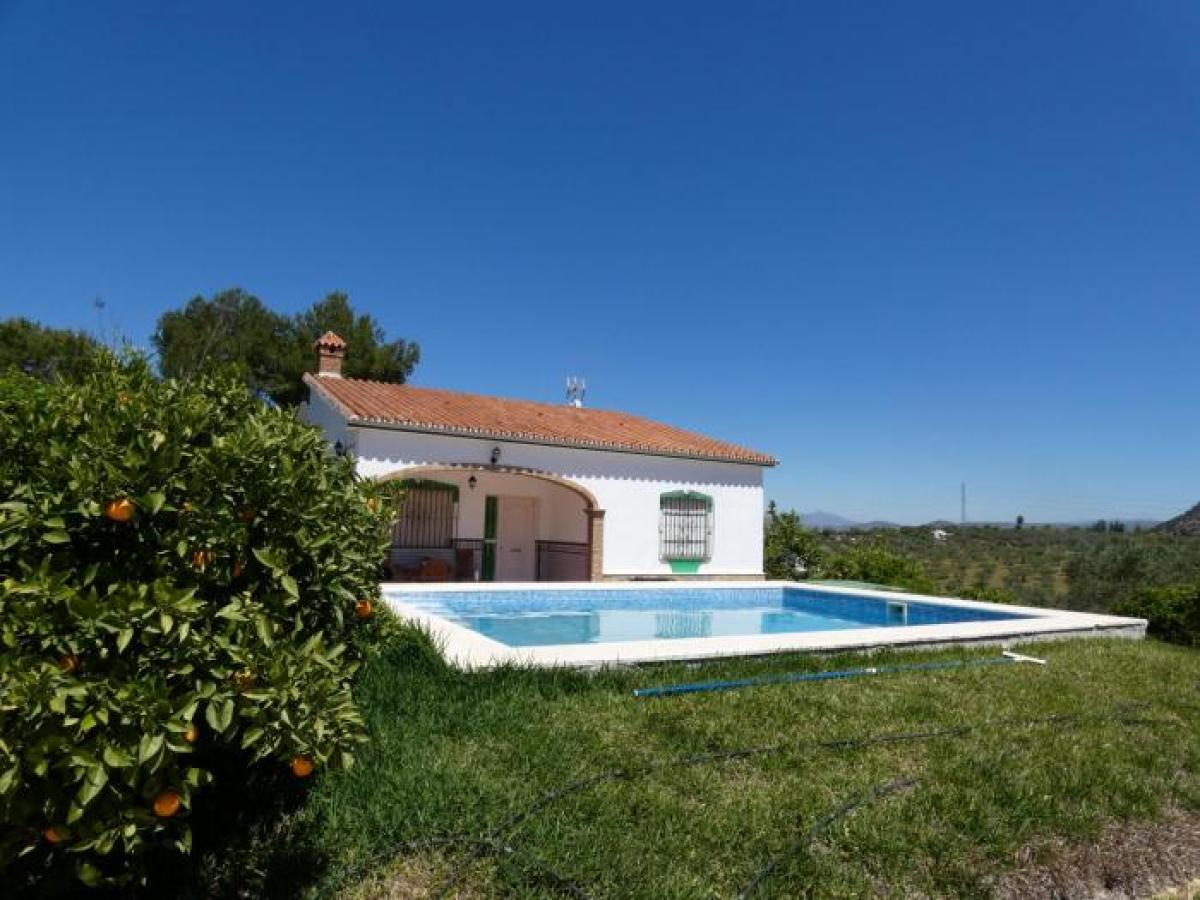 Picture of Apartment For Sale in Alhaurin el Grande, Malaga, Spain