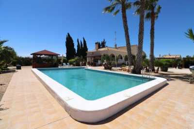 Apartment For Sale in Rafal, Spain