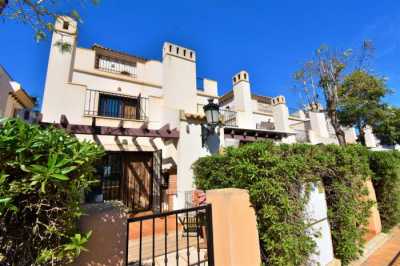 Apartment For Sale in Algorfa, Spain