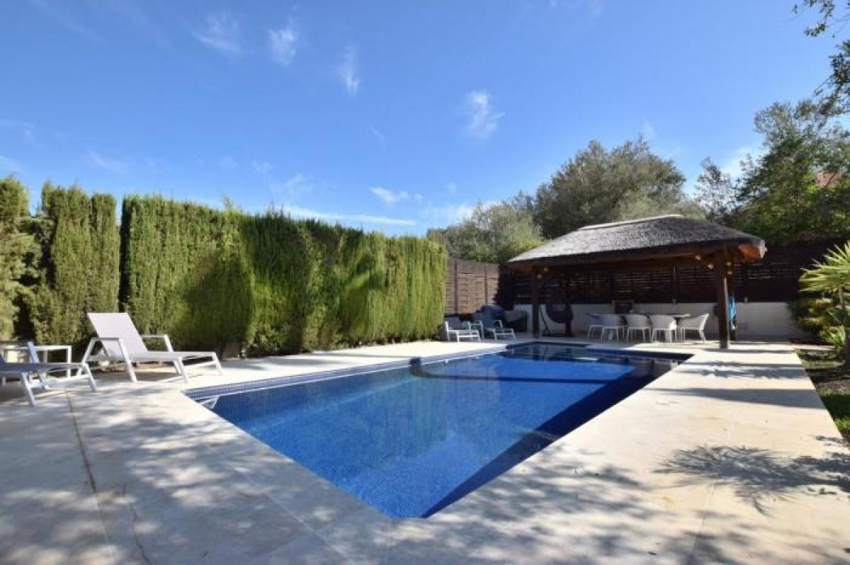 Picture of Apartment For Sale in Mijas Golf, Malaga, Spain