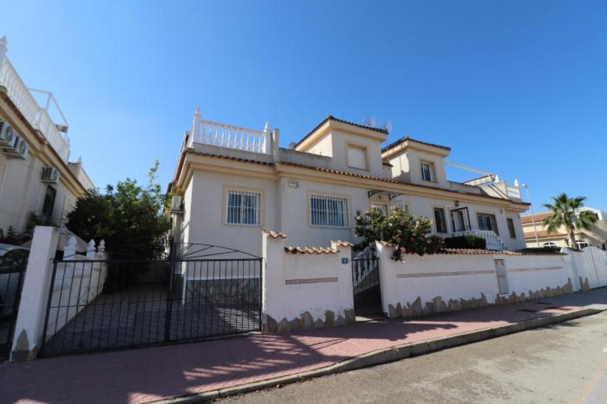 Picture of Apartment For Sale in Benimar, Alicante, Spain