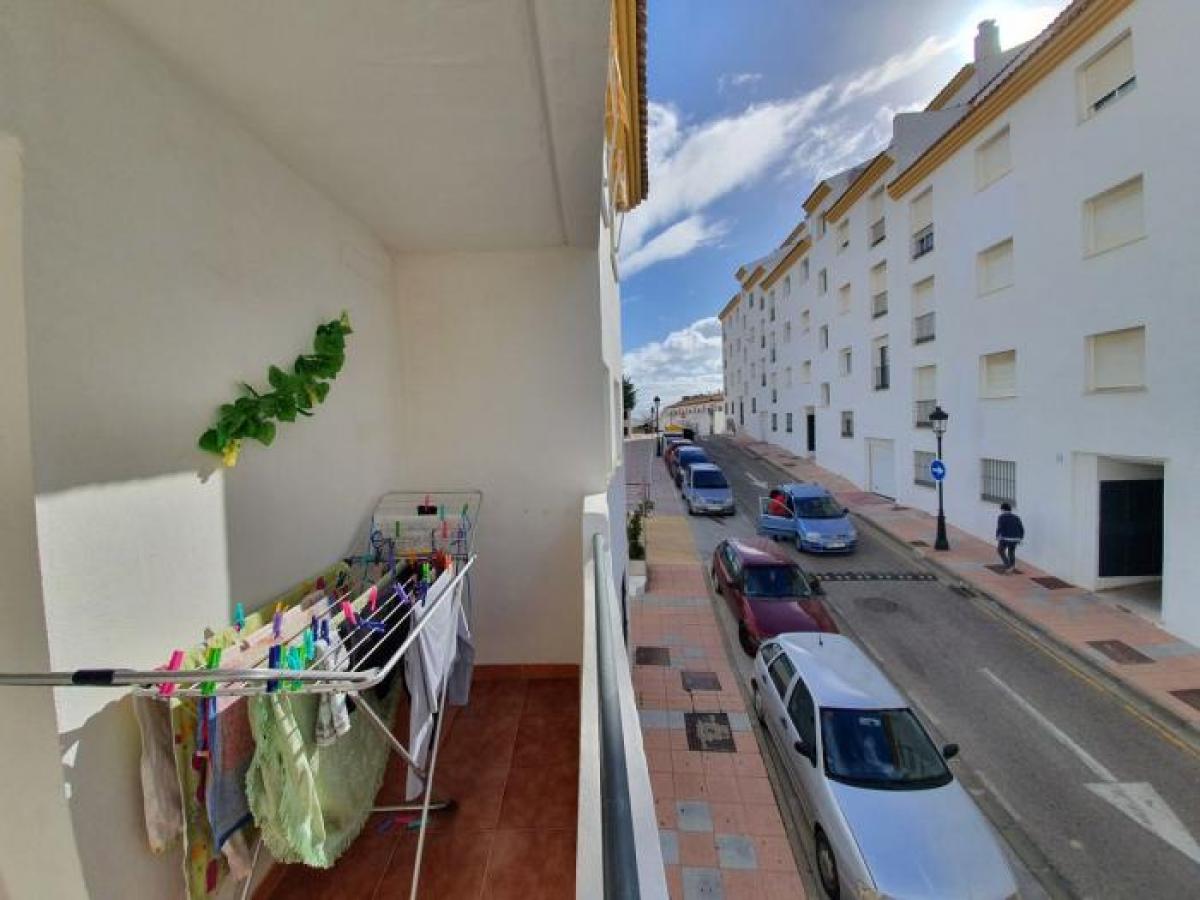 Picture of Apartment For Sale in Manilva, Malaga, Spain