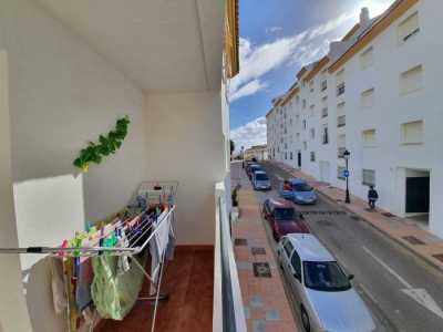 Apartment For Sale in Manilva, Spain