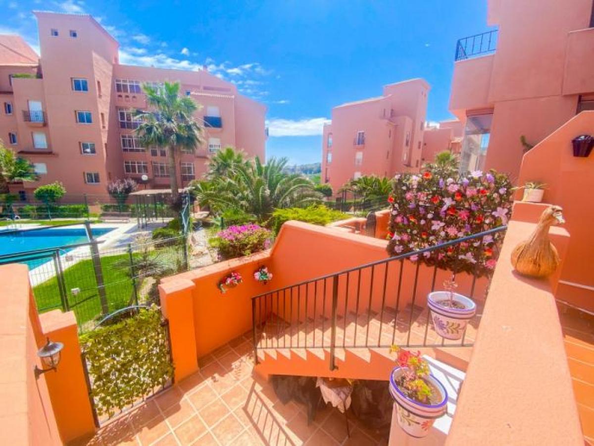 Picture of Apartment For Sale in Manilva, Malaga, Spain