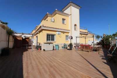 Apartment For Sale in Algorfa, Spain