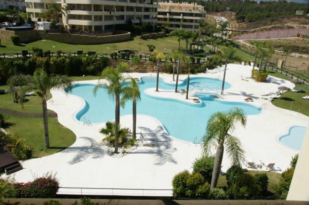 Picture of Apartment For Sale in El Chaparral, Malaga, Spain