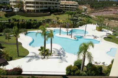 Apartment For Sale in El Chaparral, Spain