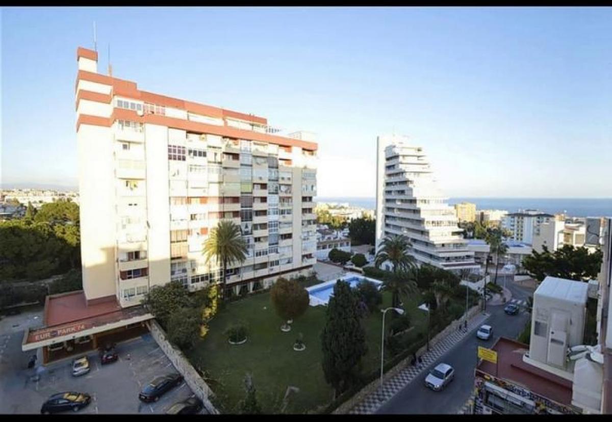 Picture of Apartment For Sale in Benalmadena Costa, Malaga, Spain