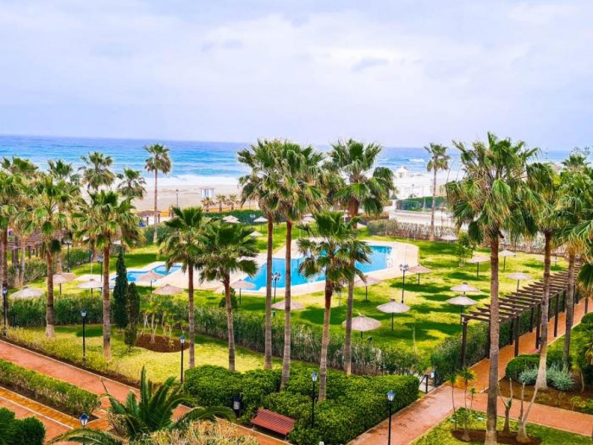 Picture of Apartment For Sale in San Luis De Sabinillas, Malaga, Spain