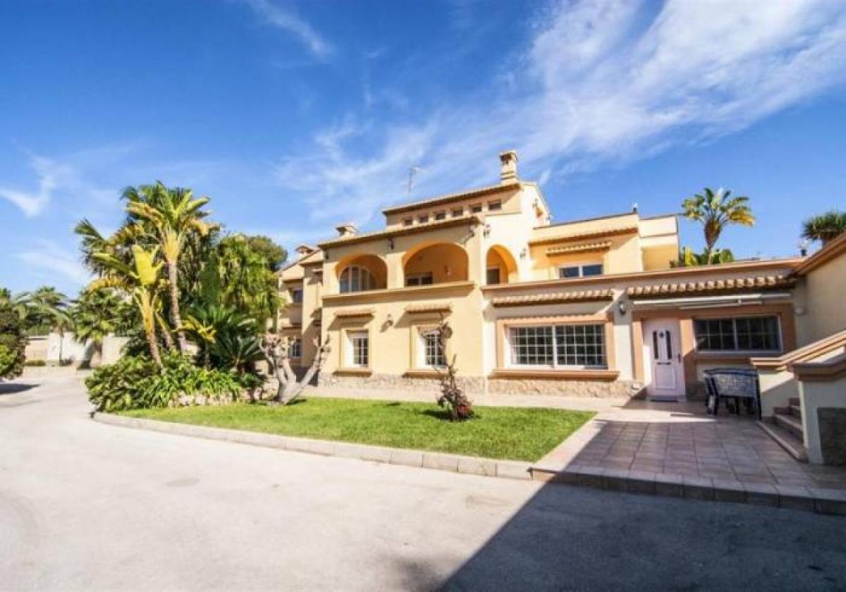 Picture of Apartment For Sale in Teulada, Valencia, Spain