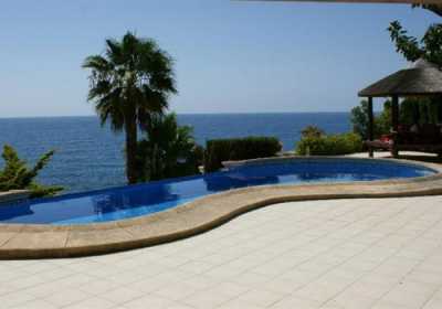 Apartment For Sale in Benissa, Spain