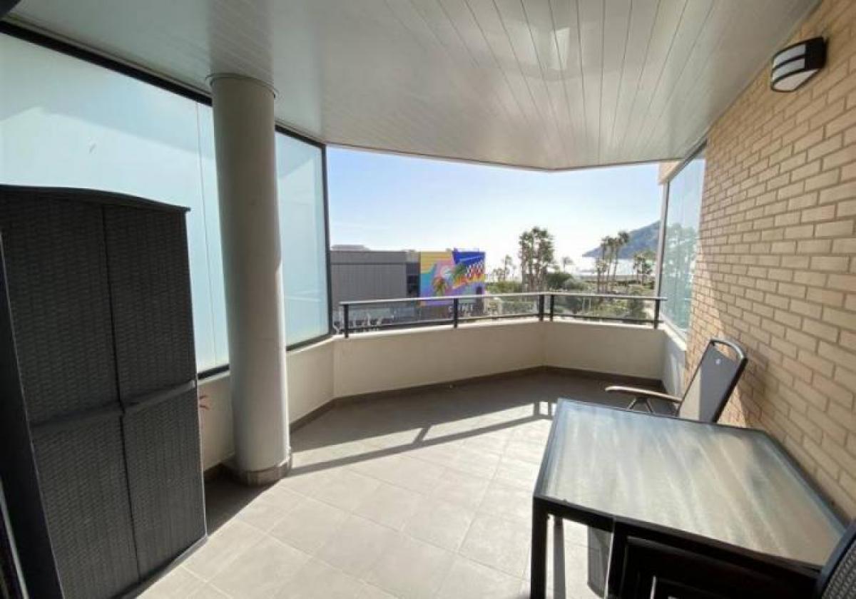 Picture of Apartment For Sale in Albir, Alicante, Spain