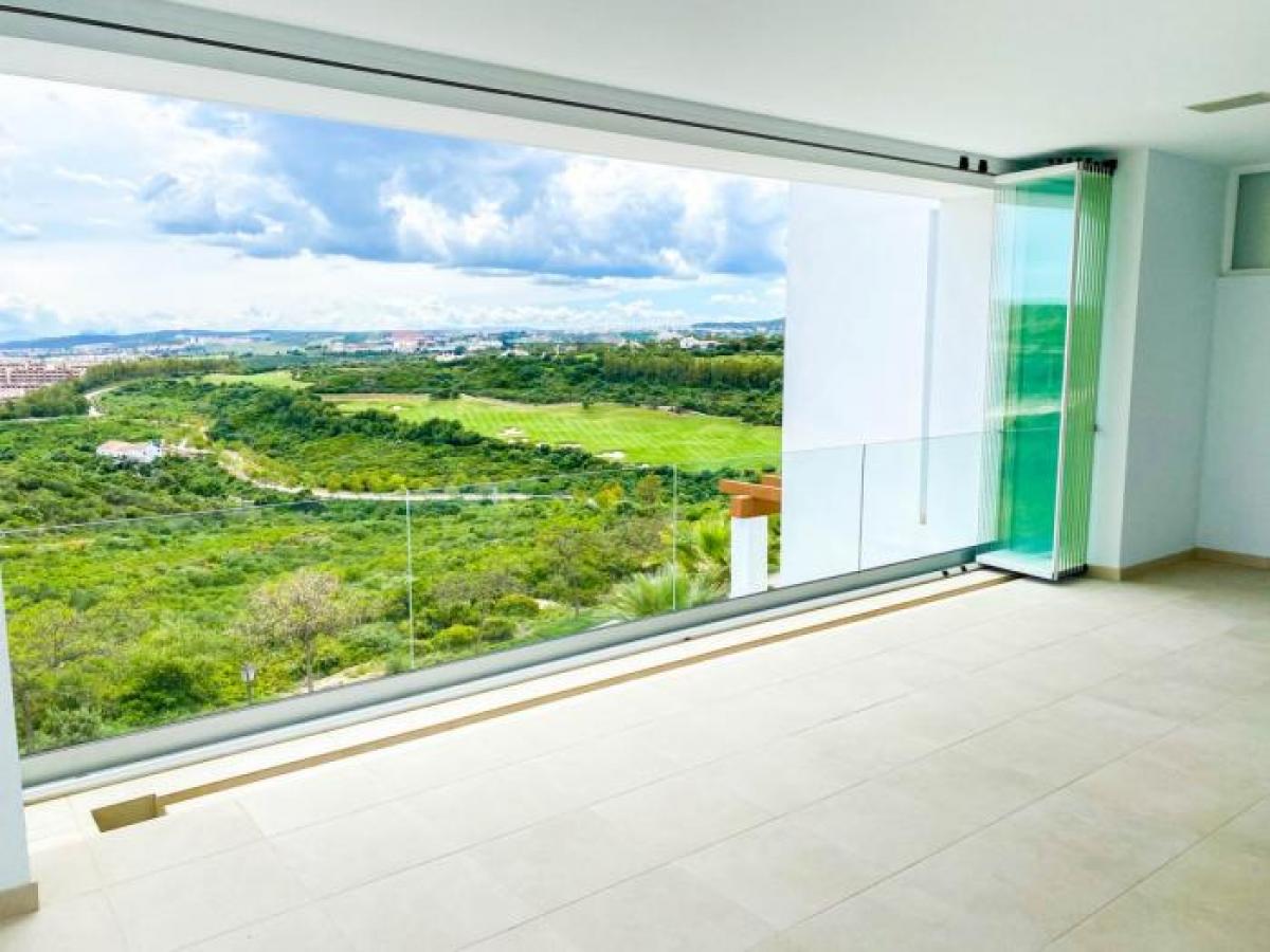 Picture of Apartment For Sale in Casares, Malaga, Spain