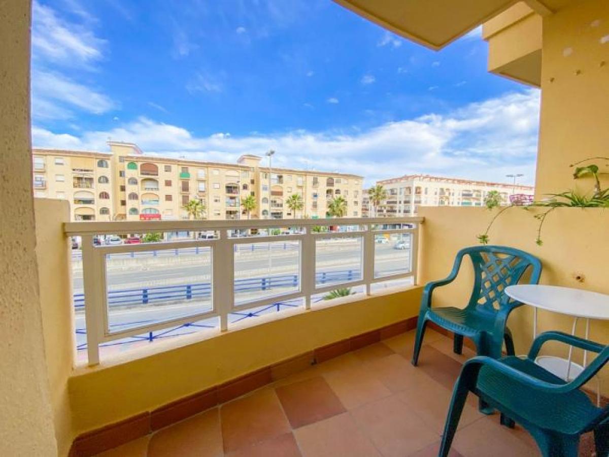 Picture of Apartment For Sale in San Luis De Sabinillas, Malaga, Spain