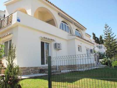 Apartment For Sale in Benalmadena Costa, Spain