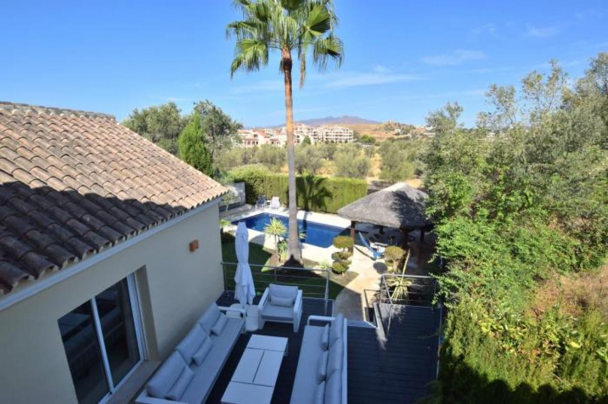 Picture of Apartment For Sale in Mijas Costa, Malaga, Spain