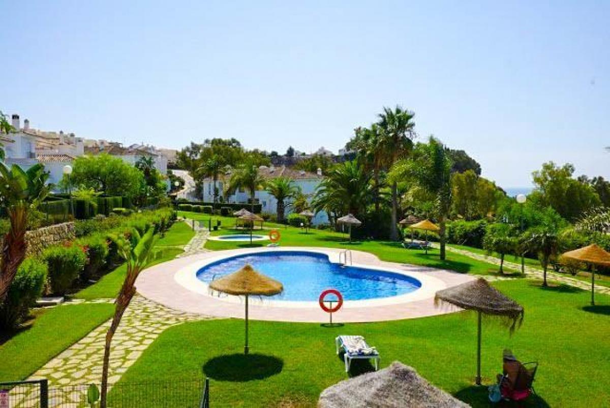 Picture of Apartment For Sale in Casares Playa, Malaga, Spain