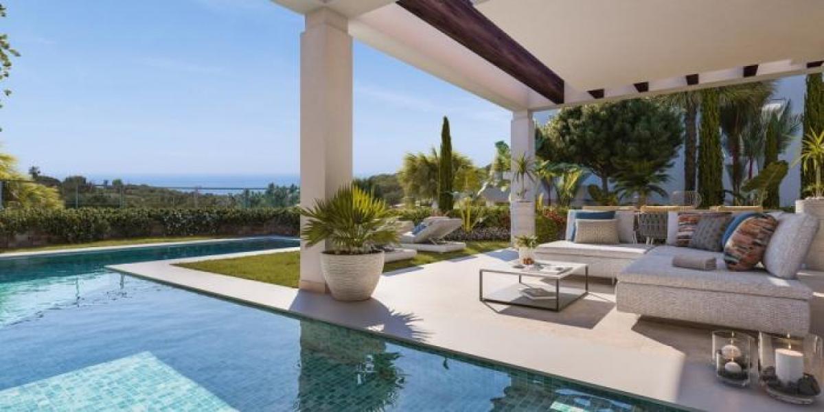 Picture of Apartment For Sale in Calahonda, Malaga, Spain