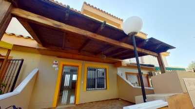 Apartment For Sale in Algorfa, Spain