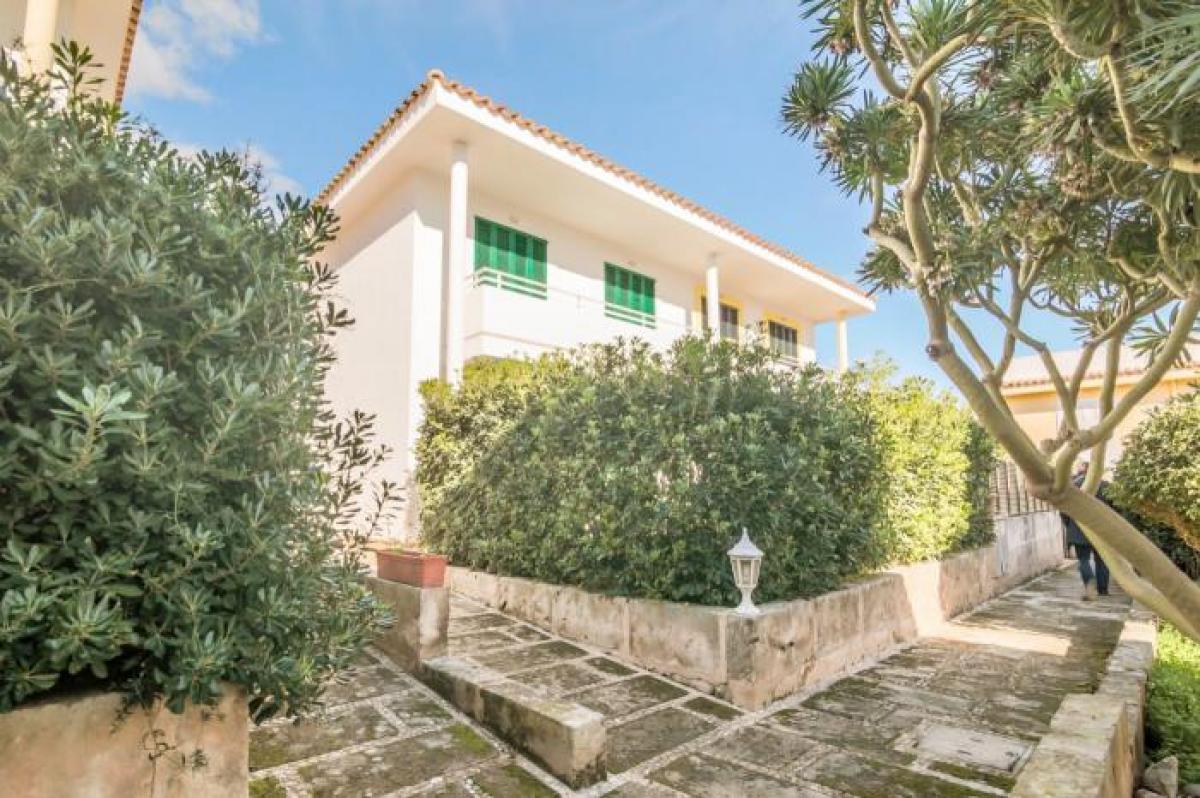 Picture of Apartment For Sale in Capdepera, Mallorca, Spain