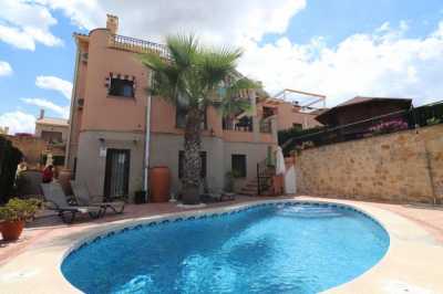 Apartment For Sale in Algorfa, Spain