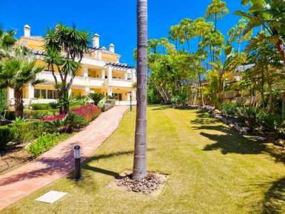 Apartment For Sale in La Duquesa, Spain