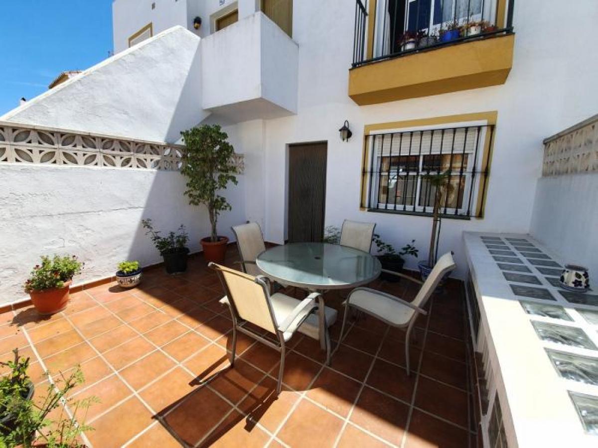 Picture of Apartment For Sale in Manilva, Malaga, Spain
