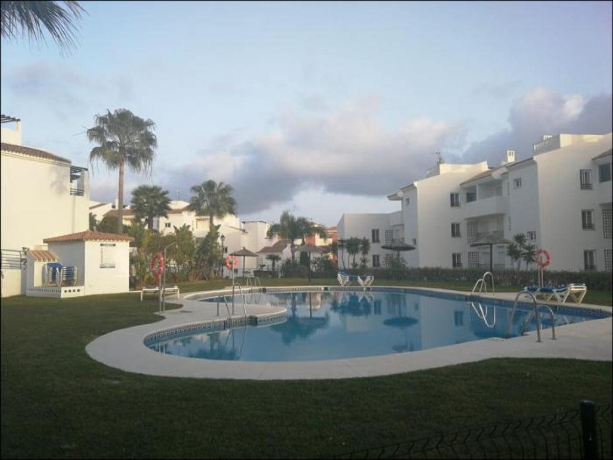 Picture of Apartment For Sale in Manilva, Malaga, Spain