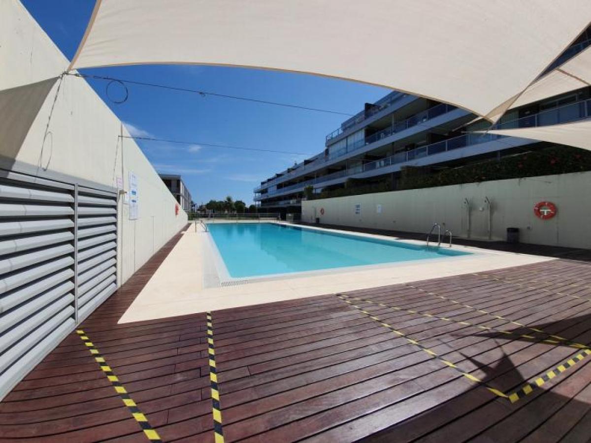 Picture of Apartment For Sale in Manilva, Malaga, Spain