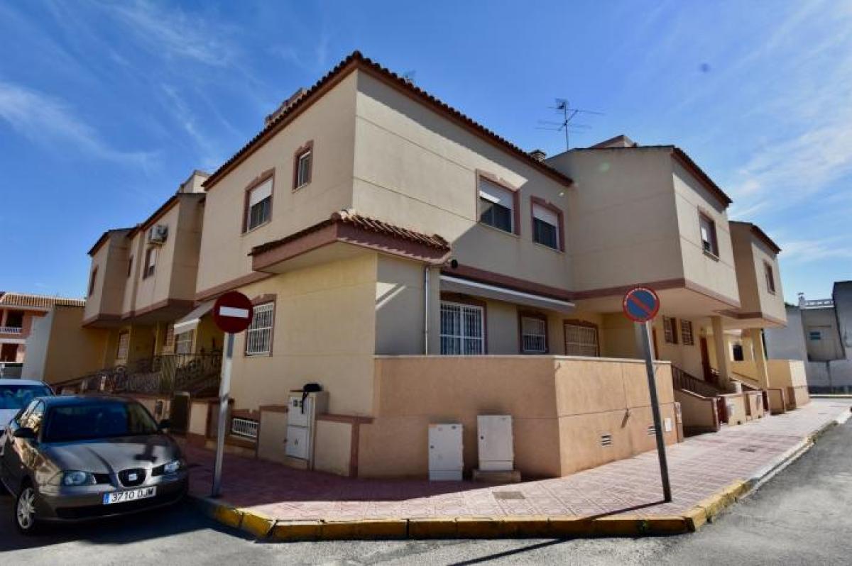 Picture of Apartment For Sale in Rojales, Alicante, Spain