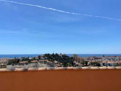 Apartment For Sale in Fuengirola, Spain