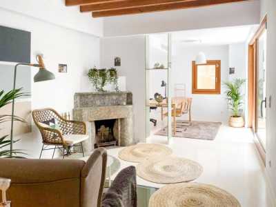 Apartment For Sale in Palma De Mallorca, Spain