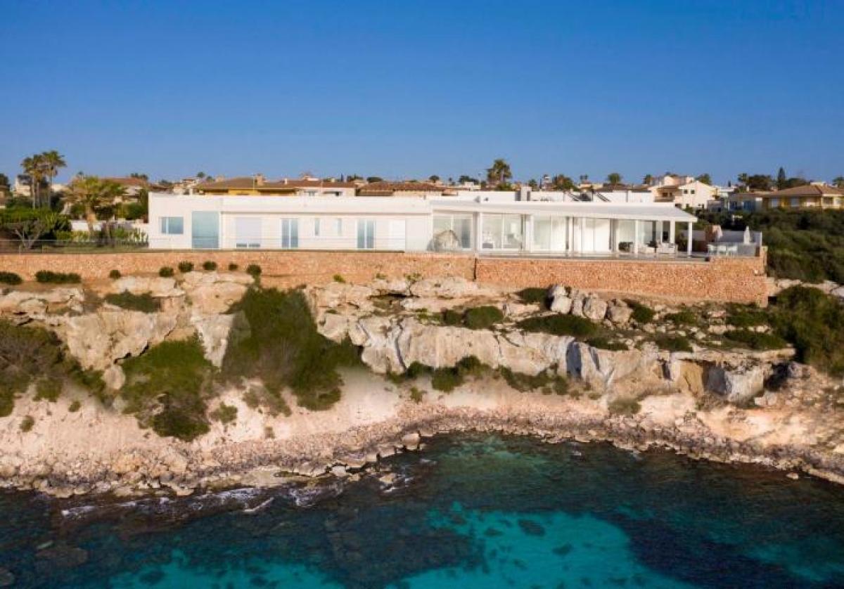 Picture of Apartment For Sale in Llucmajor, Mallorca, Spain