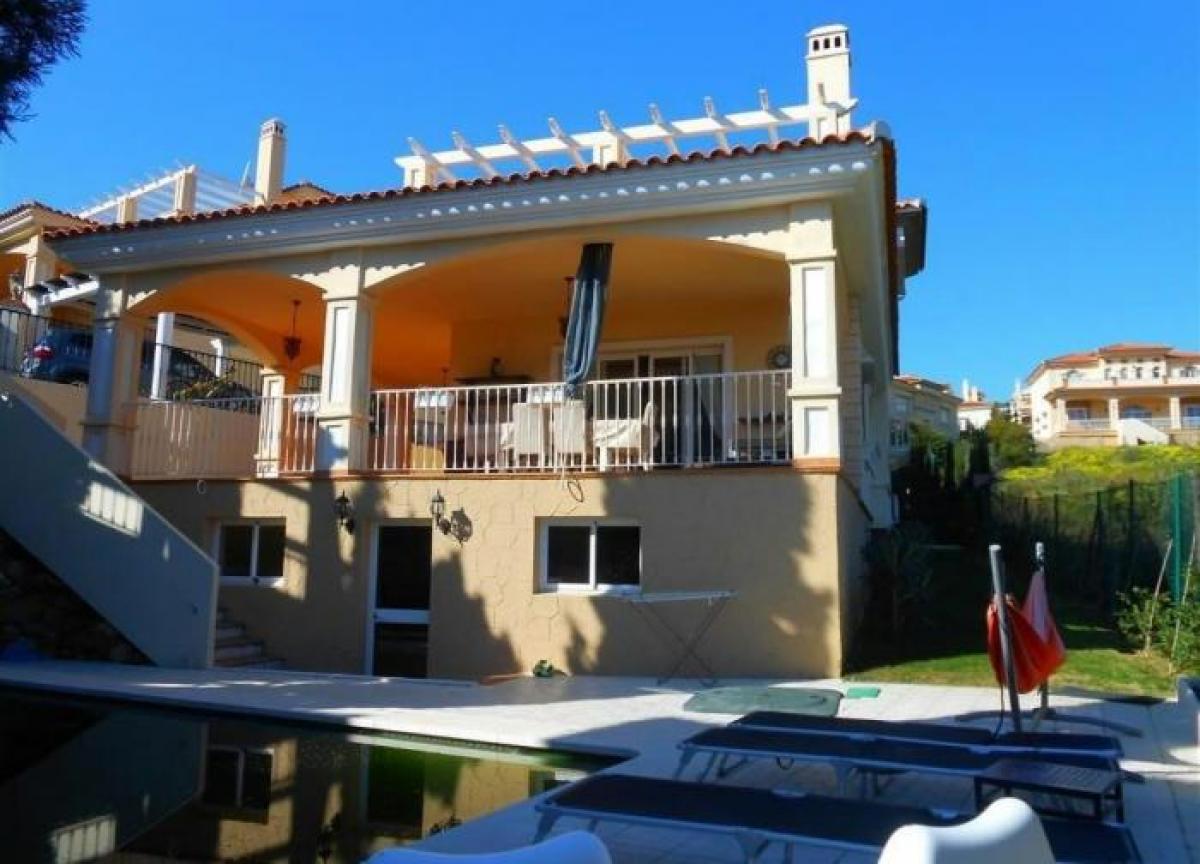 Picture of Apartment For Sale in Mijas Costa, Malaga, Spain