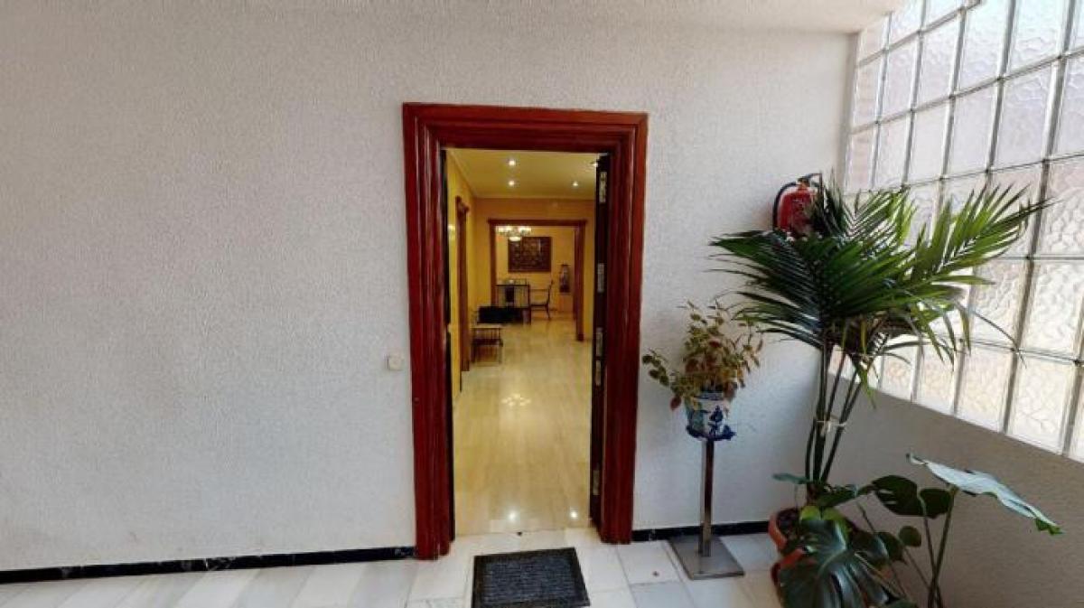 Picture of Apartment For Sale in Guadix, Granada, Spain