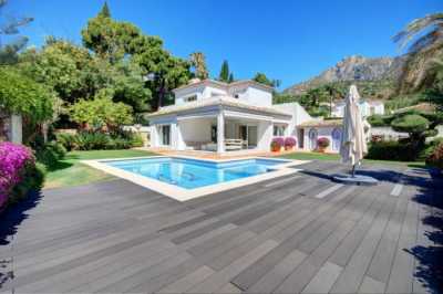 Apartment For Sale in Sierra Blanca, Spain