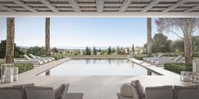 Apartment For Sale in Sierra Blanca, Spain