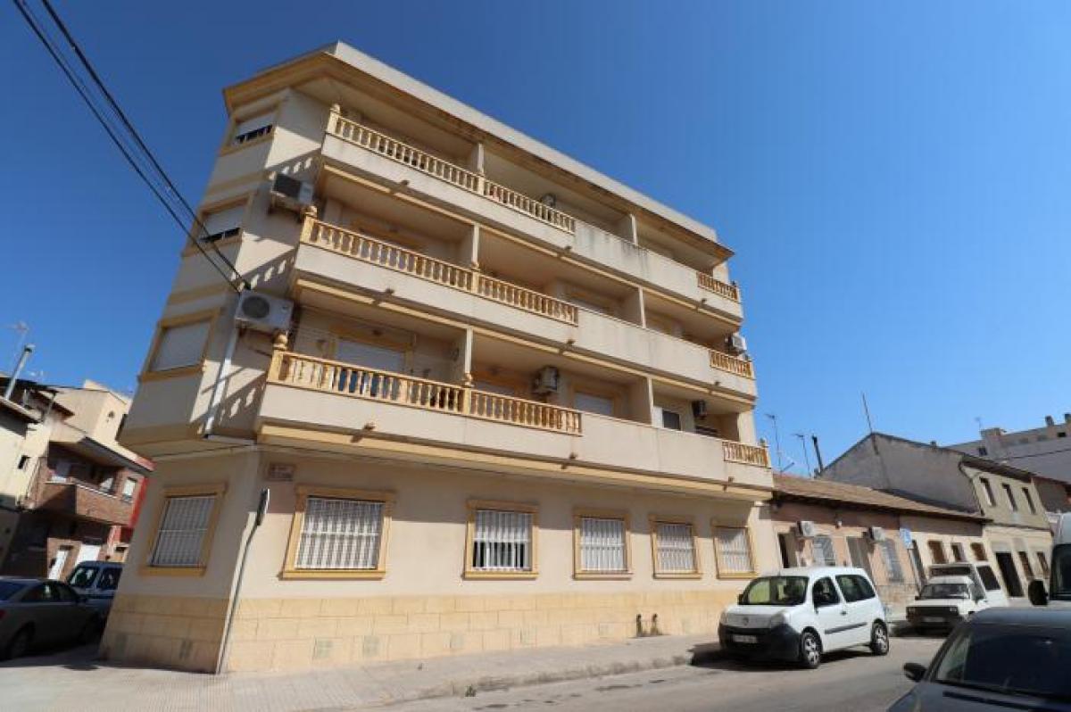 Picture of Apartment For Sale in Almoradi, Alicante, Spain
