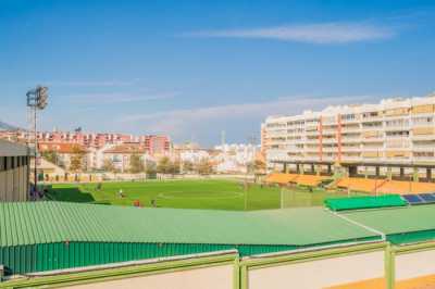Apartment For Sale in Los Boliches, Spain