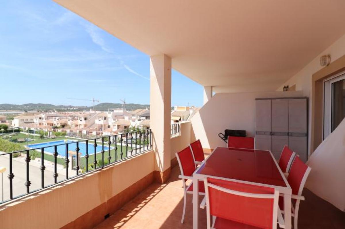 Picture of Apartment For Sale in Los Montesinos, Alicante, Spain