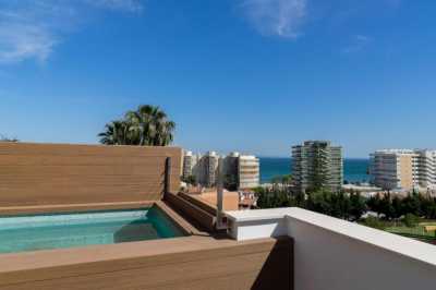 Apartment For Sale in Fuengirola, Spain