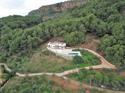 Apartment For Sale in Alozaina, Spain