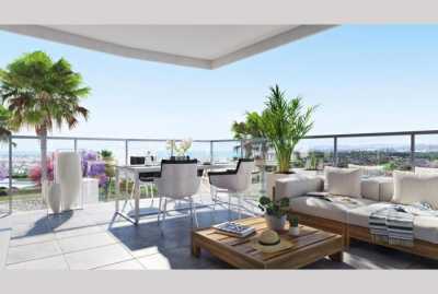 Apartment For Sale in Mijas, Spain